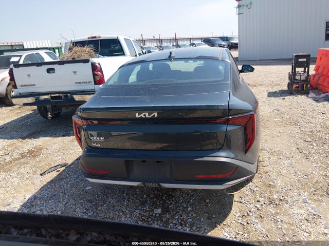 KIA K4 Lxs 2026 3KPFT4DE2TE280191 Image 17