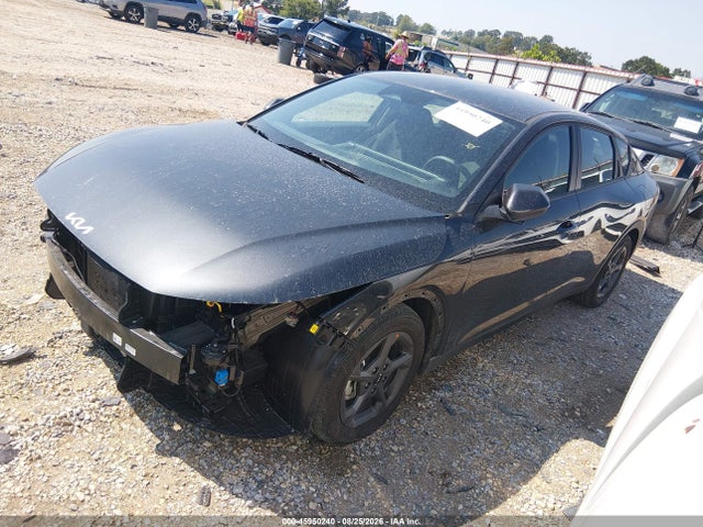 KIA K4 Lxs 2026 3KPFT4DE2TE280191 Image 2