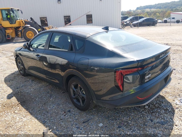 KIA K4 Lxs 2026 3KPFT4DE2TE280191 Image 3