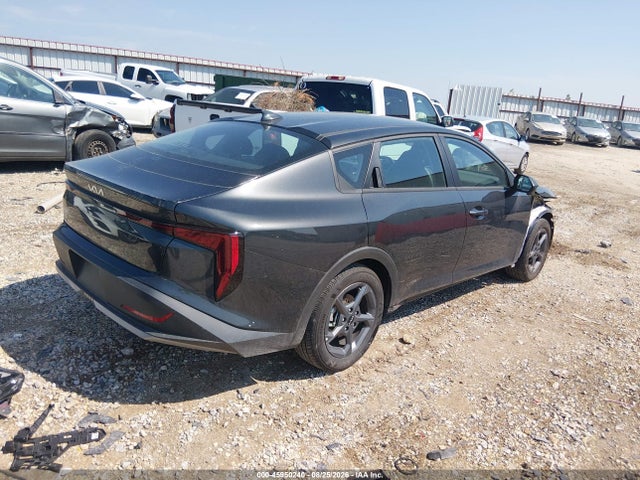 KIA K4 Lxs 2026 3KPFT4DE2TE280191 Image 4