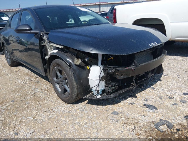 KIA K4 Lxs 2026 3KPFT4DE2TE280191 Image 6