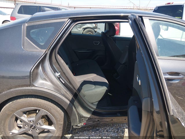 KIA K4 Lxs 2026 3KPFT4DE2TE280191 Image 8