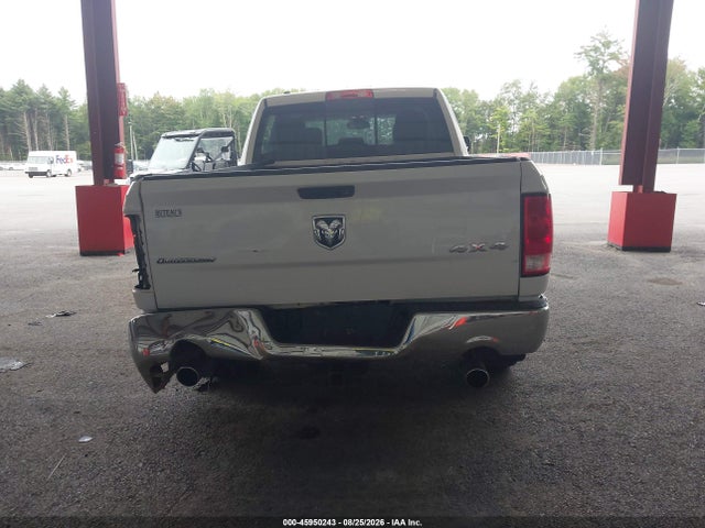 Продажа на аукционе авто 2017 Ram 1500 Slt, vin: 1C6RR7TT3HS745019, номер лота: 45950243