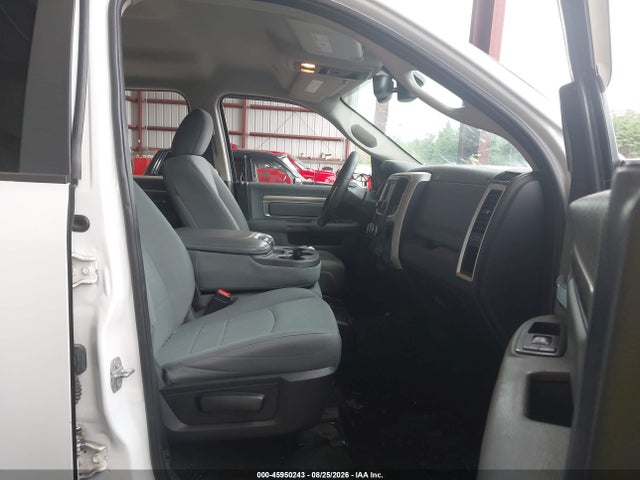 Продажа на аукционе авто 2017 Ram 1500 Slt, vin: 1C6RR7TT3HS745019, номер лота: 45950243