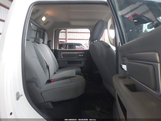 Продажа на аукционе авто 2017 Ram 1500 Slt, vin: 1C6RR7TT3HS745019, номер лота: 45950243