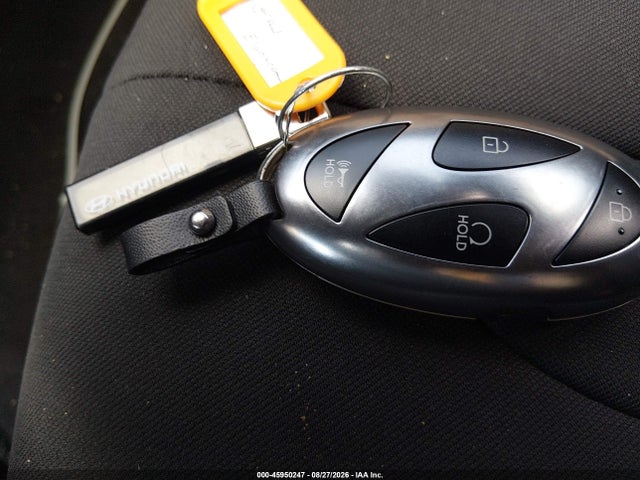 Продаж на аукціоні авто 2025 Hyundai Elantra Hybrid Blue, vin: KMHLM4DJ1SU172962, номер лоту: 45950247