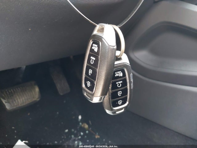 Aukcja sprzedaży 2022 Hyundai Kona Sel, vin: KM8K6CABXNU802205, numer aukcji: 45950249