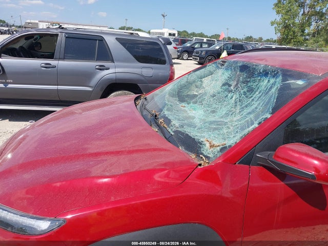 Aukcja sprzedaży 2022 Hyundai Kona Sel, vin: KM8K6CABXNU802205, numer aukcji: 45950249