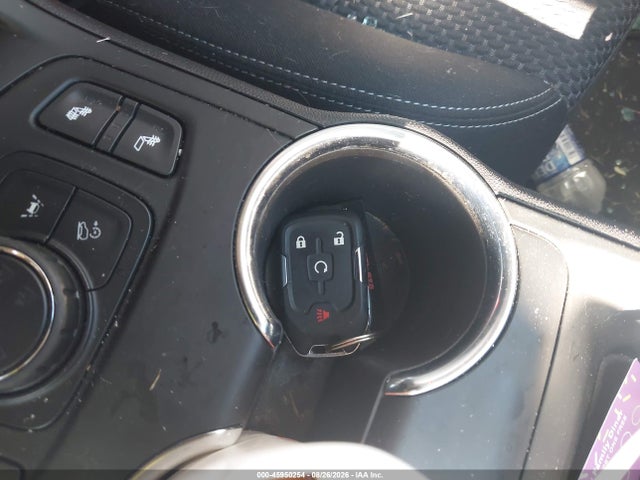 Aukcja sprzedaży 2023 Gmc Terrain Awd Sle, vin: 3GKALTEG9PL267822, numer aukcji: 45950254