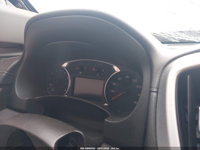 Aukcja sprzedaży 2023 Gmc Terrain Awd Sle, vin: 3GKALTEG9PL267822, numer aukcji: 45950254