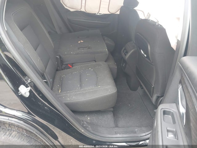 Aukcja sprzedaży 2023 Gmc Terrain Awd Sle, vin: 3GKALTEG9PL267822, numer aukcji: 45950254