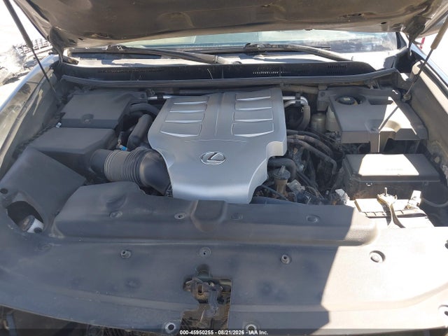 Продаж на аукціоні авто 2021 Lexus Gx 460 Premium, vin: JTJAM7BX9M5297271, номер лоту: 45950255