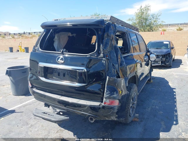 Продаж на аукціоні авто 2021 Lexus Gx 460 Premium, vin: JTJAM7BX9M5297271, номер лоту: 45950255