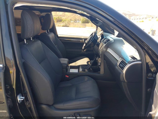 Продаж на аукціоні авто 2021 Lexus Gx 460 Premium, vin: JTJAM7BX9M5297271, номер лоту: 45950255