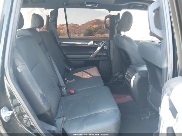 Продаж на аукціоні авто 2021 Lexus Gx 460 Premium, vin: JTJAM7BX9M5297271, номер лоту: 45950255