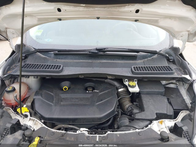 Aukcja sprzedaży 2017 Ford Escape Se, vin: 1FMCU9G91HUD59643, numer aukcji: 45950257
