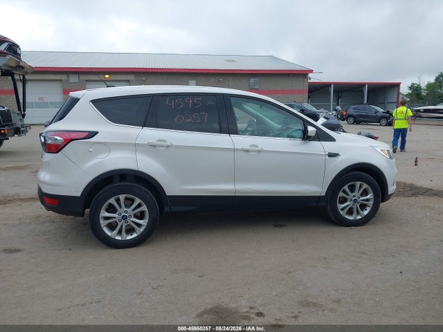 Aukcja sprzedaży 2017 Ford Escape Se, vin: 1FMCU9G91HUD59643, numer aukcji: 45950257