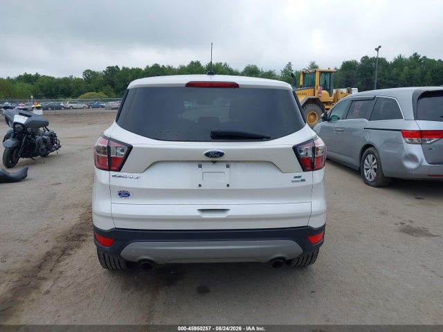 Aukcja sprzedaży 2017 Ford Escape Se, vin: 1FMCU9G91HUD59643, numer aukcji: 45950257