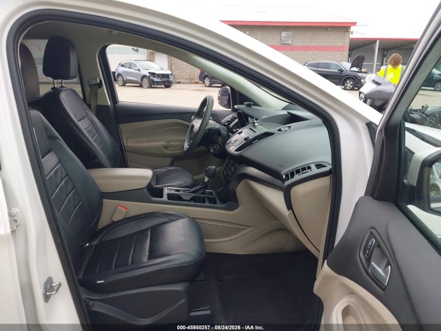 Aukcja sprzedaży 2017 Ford Escape Se, vin: 1FMCU9G91HUD59643, numer aukcji: 45950257