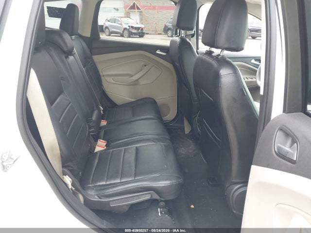 Aukcja sprzedaży 2017 Ford Escape Se, vin: 1FMCU9G91HUD59643, numer aukcji: 45950257