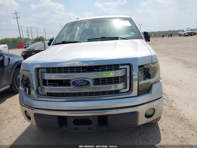 Auction sale of the 2014 Ford F-150 Xlt, vin: 1FTFW1CF5EFD03536, lot number: 45950258