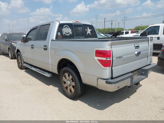 2014 Ford F-150 Xlt მანქანა იყიდება აუქციონზე, vin: 1FTFW1CF5EFD03536, აუქციონის ნომერი: 45950258