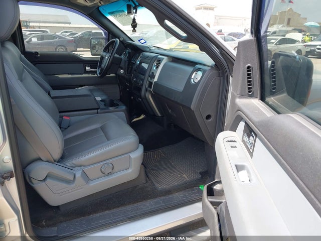 Продажа на аукционе авто 2014 Ford F-150 Xlt, vin: 1FTFW1CF5EFD03536, номер лота: 45950258