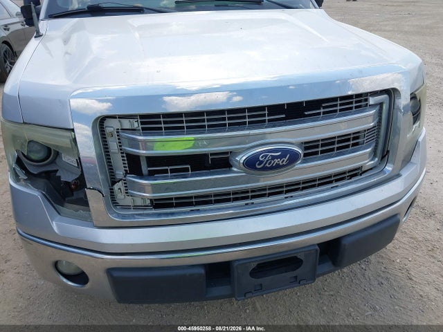 2014 Ford F-150 Xlt მანქანა იყიდება აუქციონზე, vin: 1FTFW1CF5EFD03536, აუქციონის ნომერი: 45950258