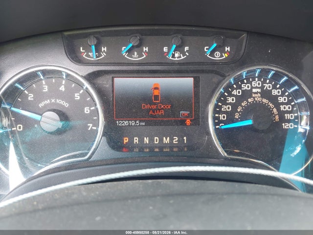 Aukcja sprzedaży 2014 Ford F-150 Xlt, vin: 1FTFW1CF5EFD03536, numer aukcji: 45950258