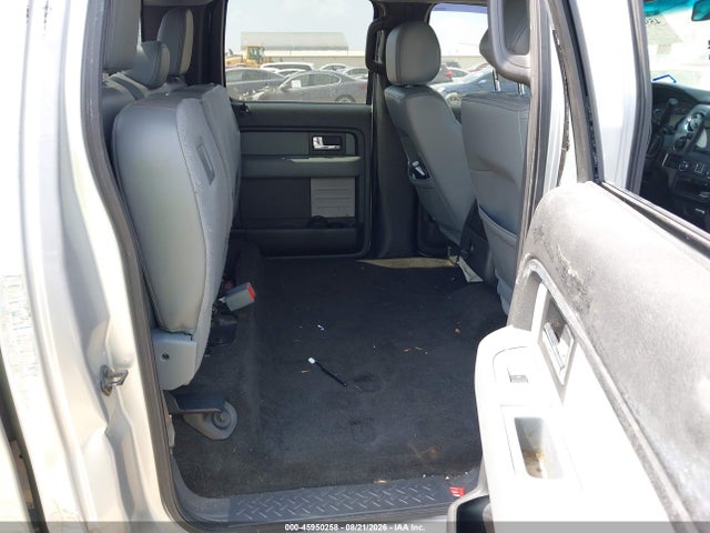 2014 Ford F-150 Xlt მანქანა იყიდება აუქციონზე, vin: 1FTFW1CF5EFD03536, აუქციონის ნომერი: 45950258