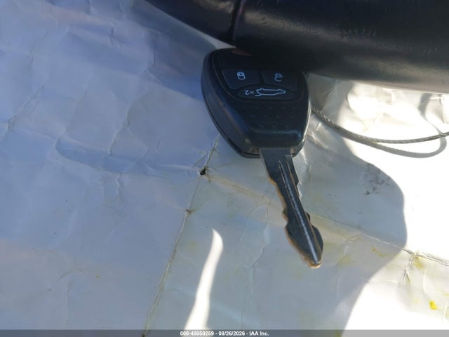 Aukcja sprzedaży 2012 Chrysler 200 Touring, vin: 1C3CCBBB0CN120052, numer aukcji: 45950259
