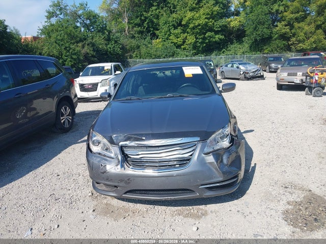 Aukcja sprzedaży 2012 Chrysler 200 Touring, vin: 1C3CCBBB0CN120052, numer aukcji: 45950259
