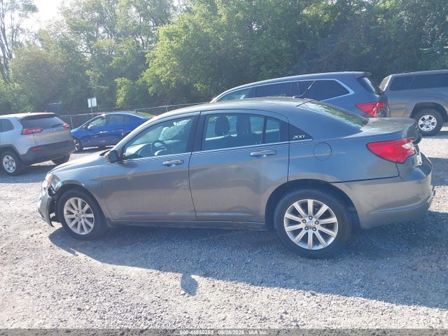 Aukcja sprzedaży 2012 Chrysler 200 Touring, vin: 1C3CCBBB0CN120052, numer aukcji: 45950259
