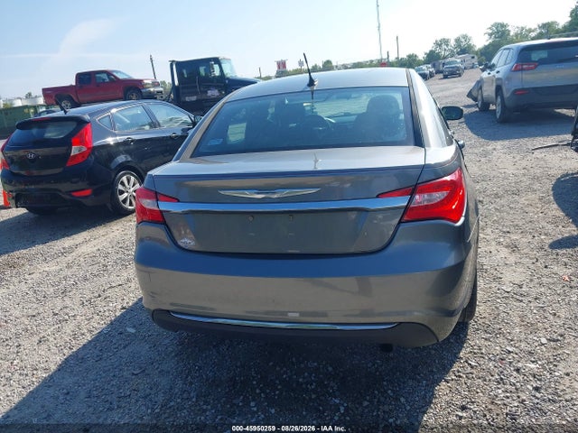 Aukcja sprzedaży 2012 Chrysler 200 Touring, vin: 1C3CCBBB0CN120052, numer aukcji: 45950259