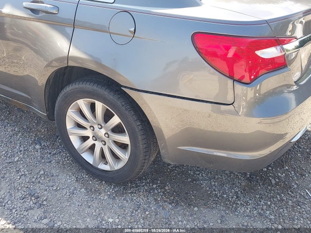 Aukcja sprzedaży 2012 Chrysler 200 Touring, vin: 1C3CCBBB0CN120052, numer aukcji: 45950259