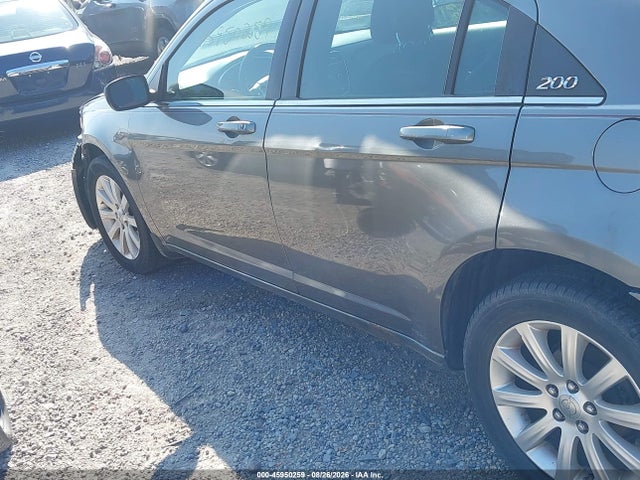 Aukcja sprzedaży 2012 Chrysler 200 Touring, vin: 1C3CCBBB0CN120052, numer aukcji: 45950259