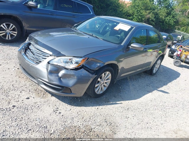 Aukcja sprzedaży 2012 Chrysler 200 Touring, vin: 1C3CCBBB0CN120052, numer aukcji: 45950259