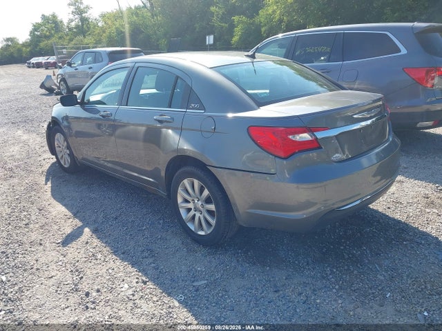 Aukcja sprzedaży 2012 Chrysler 200 Touring, vin: 1C3CCBBB0CN120052, numer aukcji: 45950259