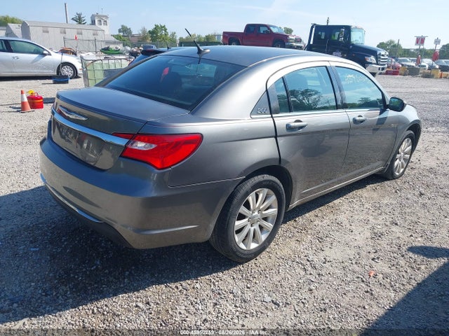 Aukcja sprzedaży 2012 Chrysler 200 Touring, vin: 1C3CCBBB0CN120052, numer aukcji: 45950259