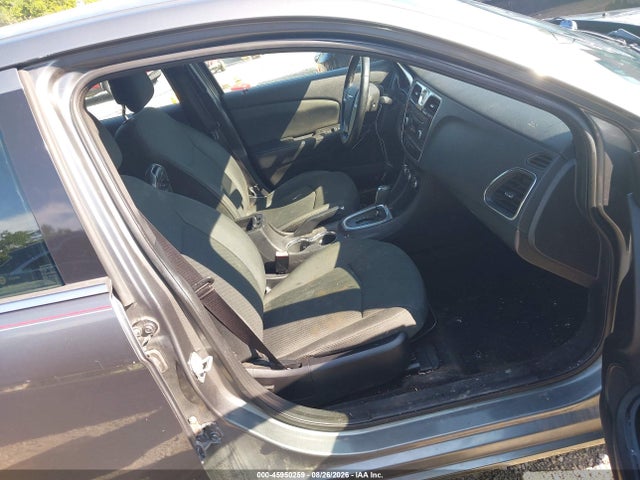 Aukcja sprzedaży 2012 Chrysler 200 Touring, vin: 1C3CCBBB0CN120052, numer aukcji: 45950259