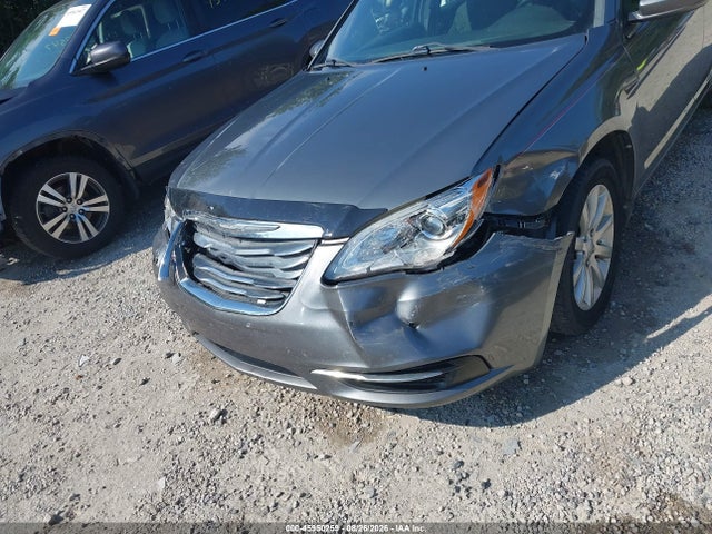 Aukcja sprzedaży 2012 Chrysler 200 Touring, vin: 1C3CCBBB0CN120052, numer aukcji: 45950259