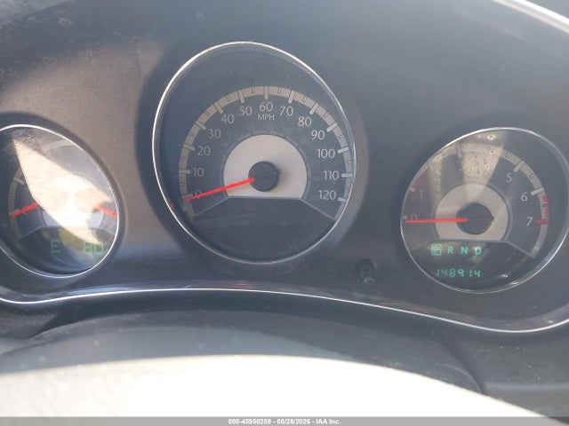 Aukcja sprzedaży 2012 Chrysler 200 Touring, vin: 1C3CCBBB0CN120052, numer aukcji: 45950259
