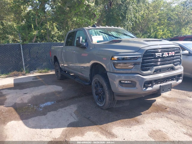 Продажа на аукционе авто 2026 Ram 2500 Laramie  4x4 6'4 Box, vin: 3C6UR5FJ0TG175165, номер лота: 45950262