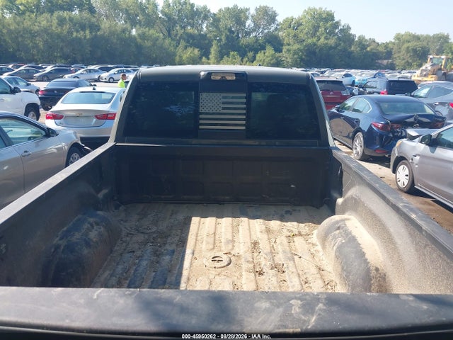 45950262 :رقم المزاد ، 3C6UR5FJ0TG175165 vin ، 2026 Ram 2500 Laramie  4x4 6'4 Box مزاد بيع