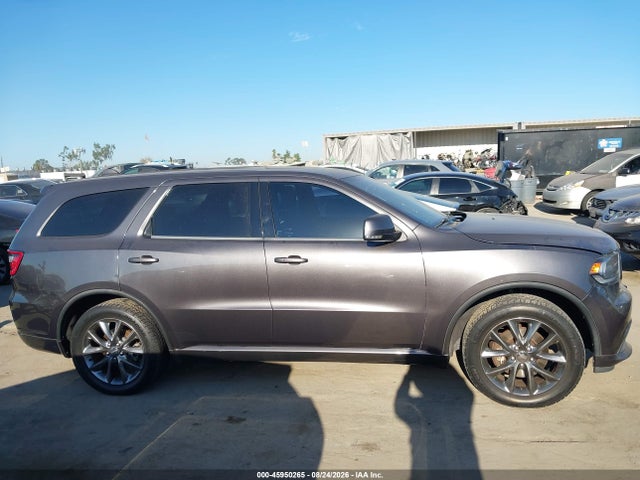 Dodge Durango R/t 2014 1C4SDHCT3EC590959 Image 14