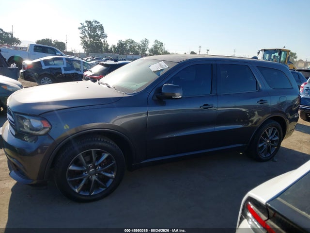 Dodge Durango R/t 2014 1C4SDHCT3EC590959 Image 15