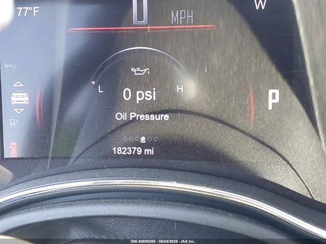 Dodge Durango R/t 2014 1C4SDHCT3EC590959 Image 16