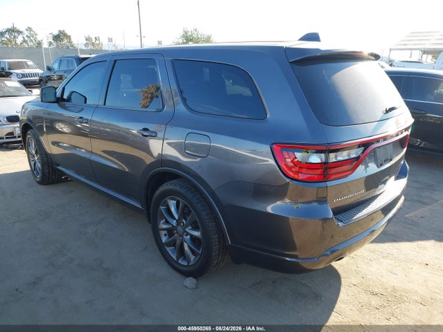 Dodge Durango R/t 2014 1C4SDHCT3EC590959 Image 3