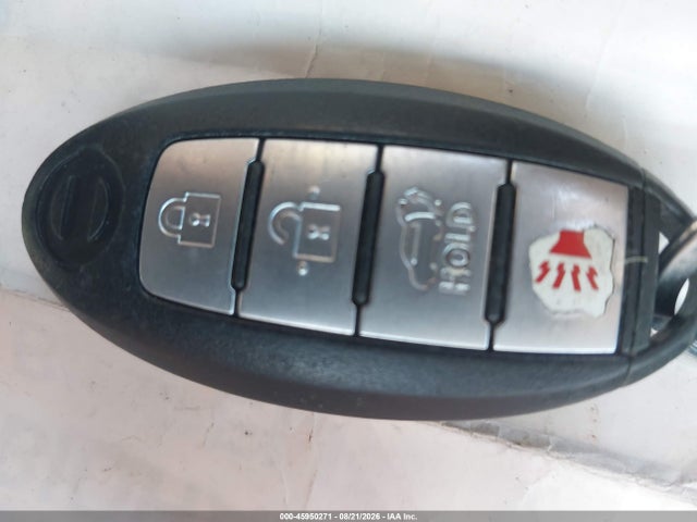 Продаж на аукціоні авто 2016 Nissan Rogue Sv, vin: 5N1AT2MM5GC854023, номер лоту: 45950271