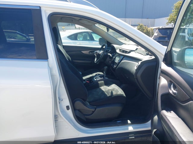 Продаж на аукціоні авто 2016 Nissan Rogue Sv, vin: 5N1AT2MM5GC854023, номер лоту: 45950271
